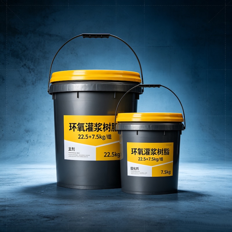 德阳环氧灌浆树脂